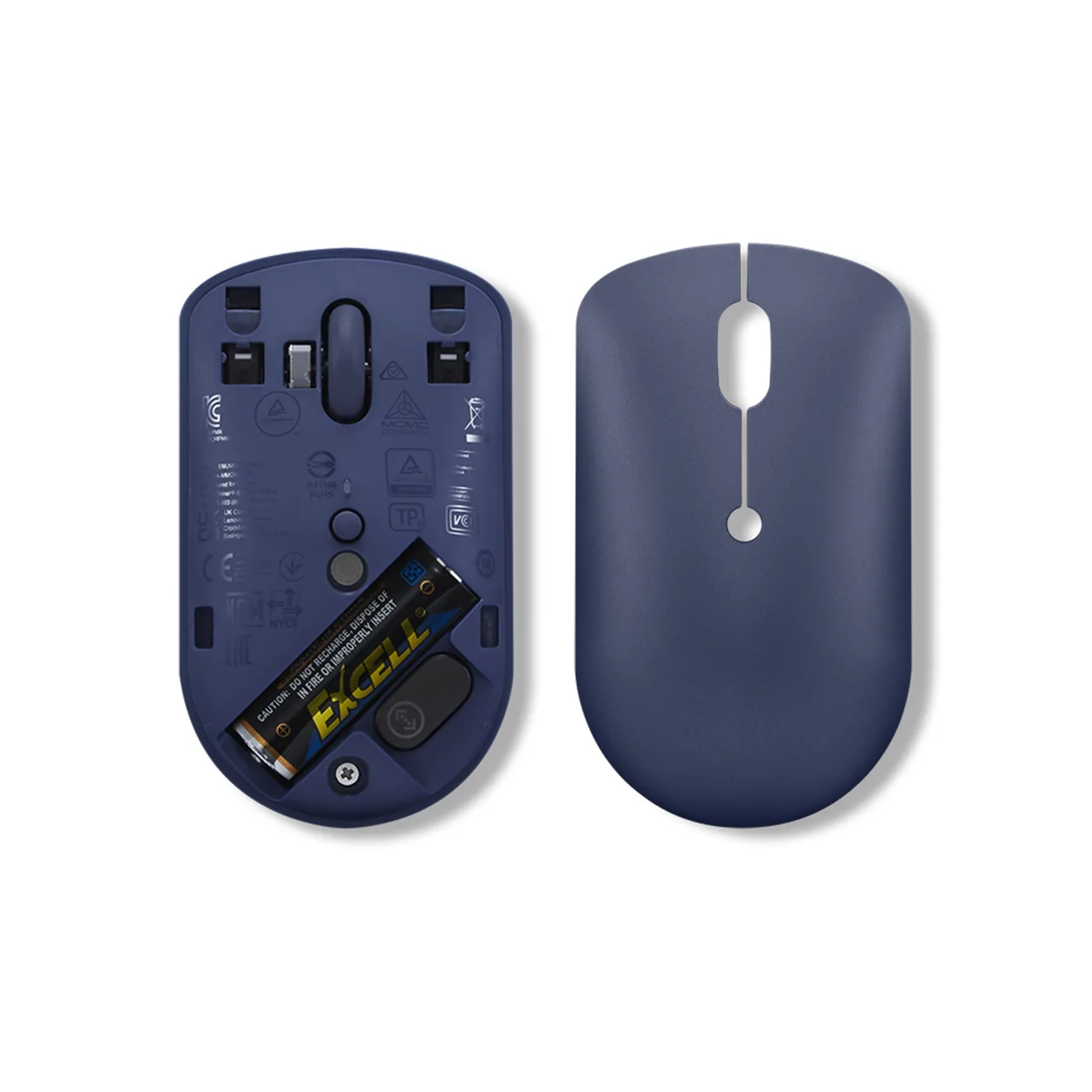 Lenovo 540 Mouse — photo 4