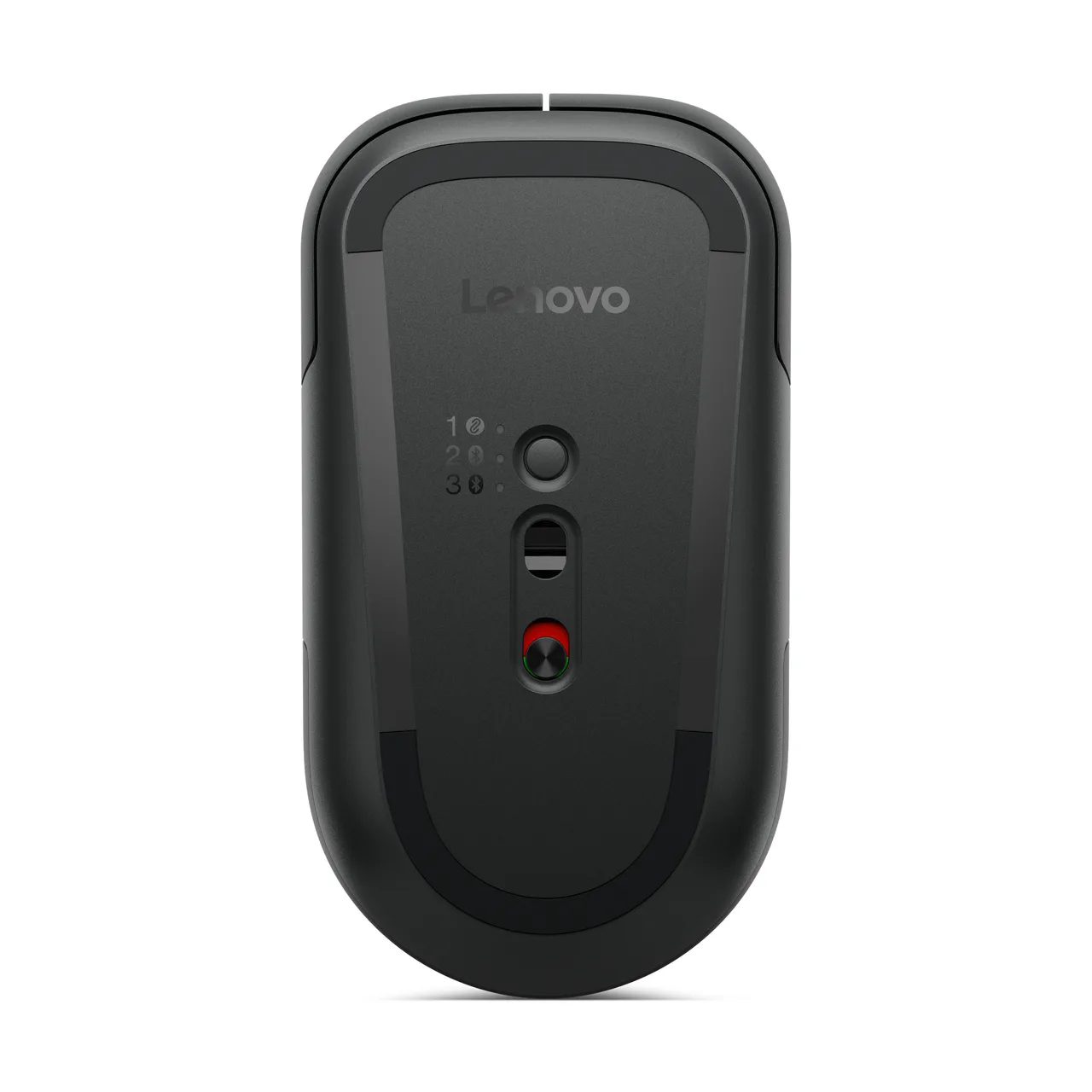 Lenovo 6000 Full-size Mouse — photo 5