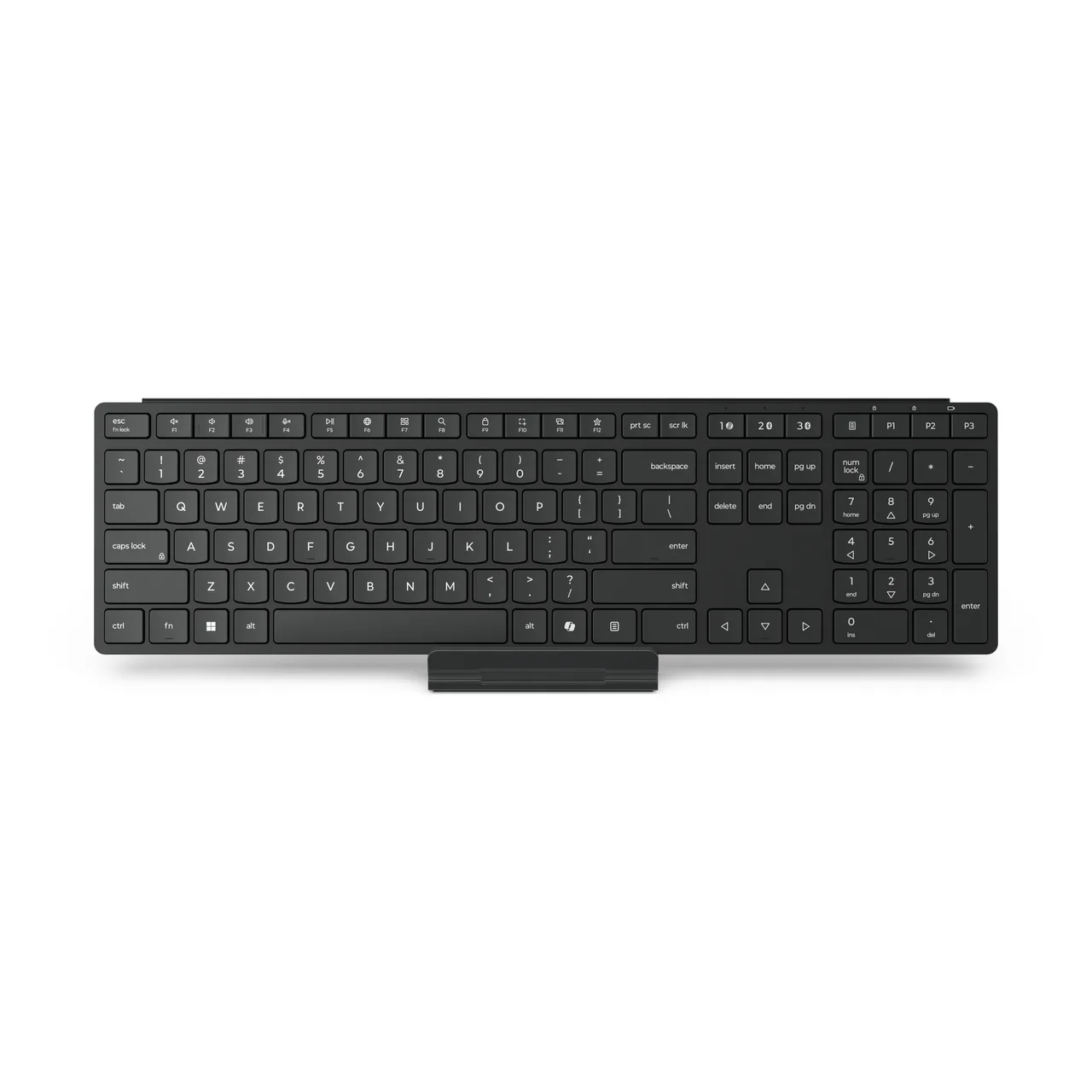 Lenovo 6000 Keyboard — photo 3