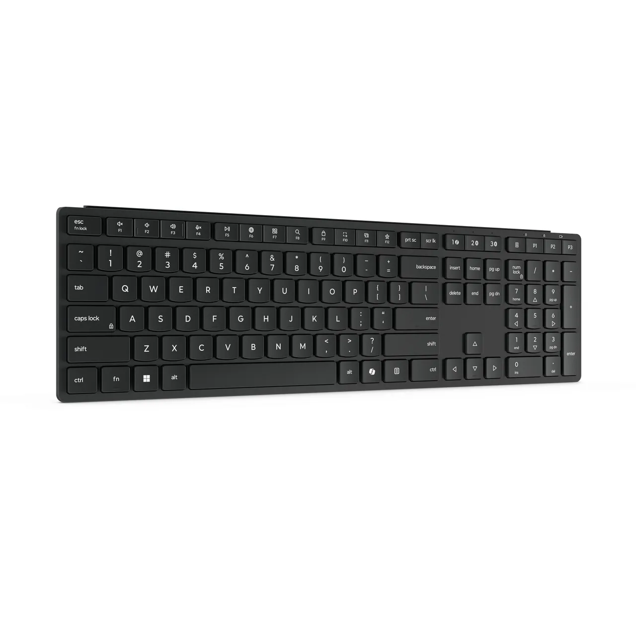 Lenovo 6000 Keyboard — photo 5