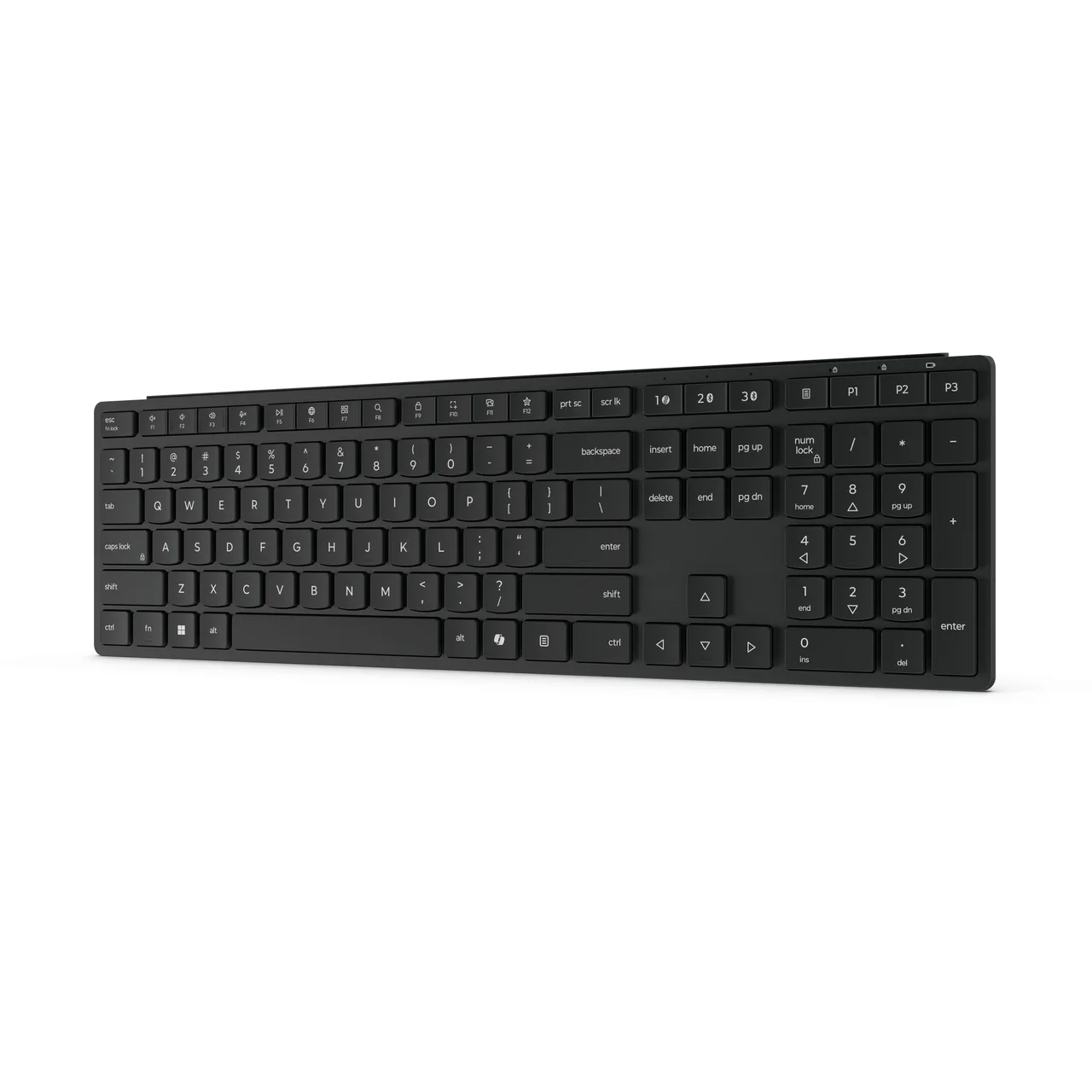 Lenovo 6000 Keyboard — photo 2