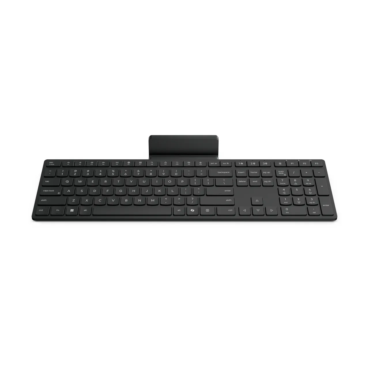 Lenovo 6000 Keyboard — photo 4