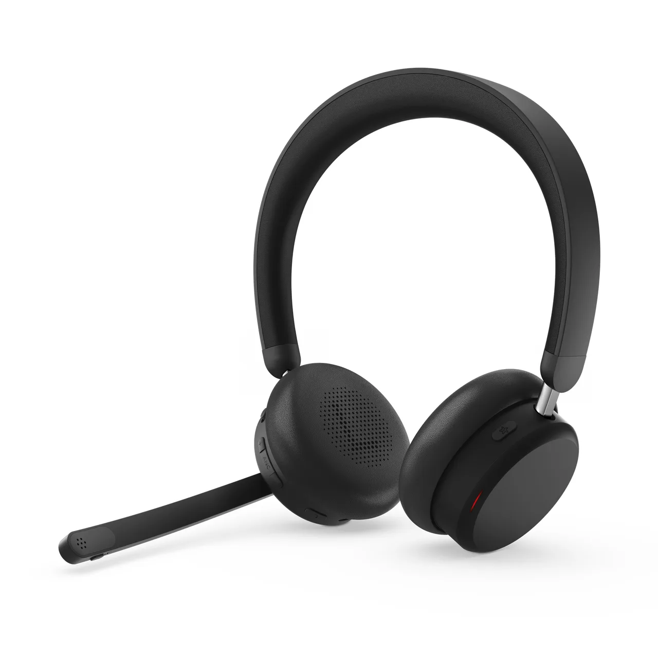 Lenovo 6550 Wireless Over-the-head Stereo Headset — photo 3