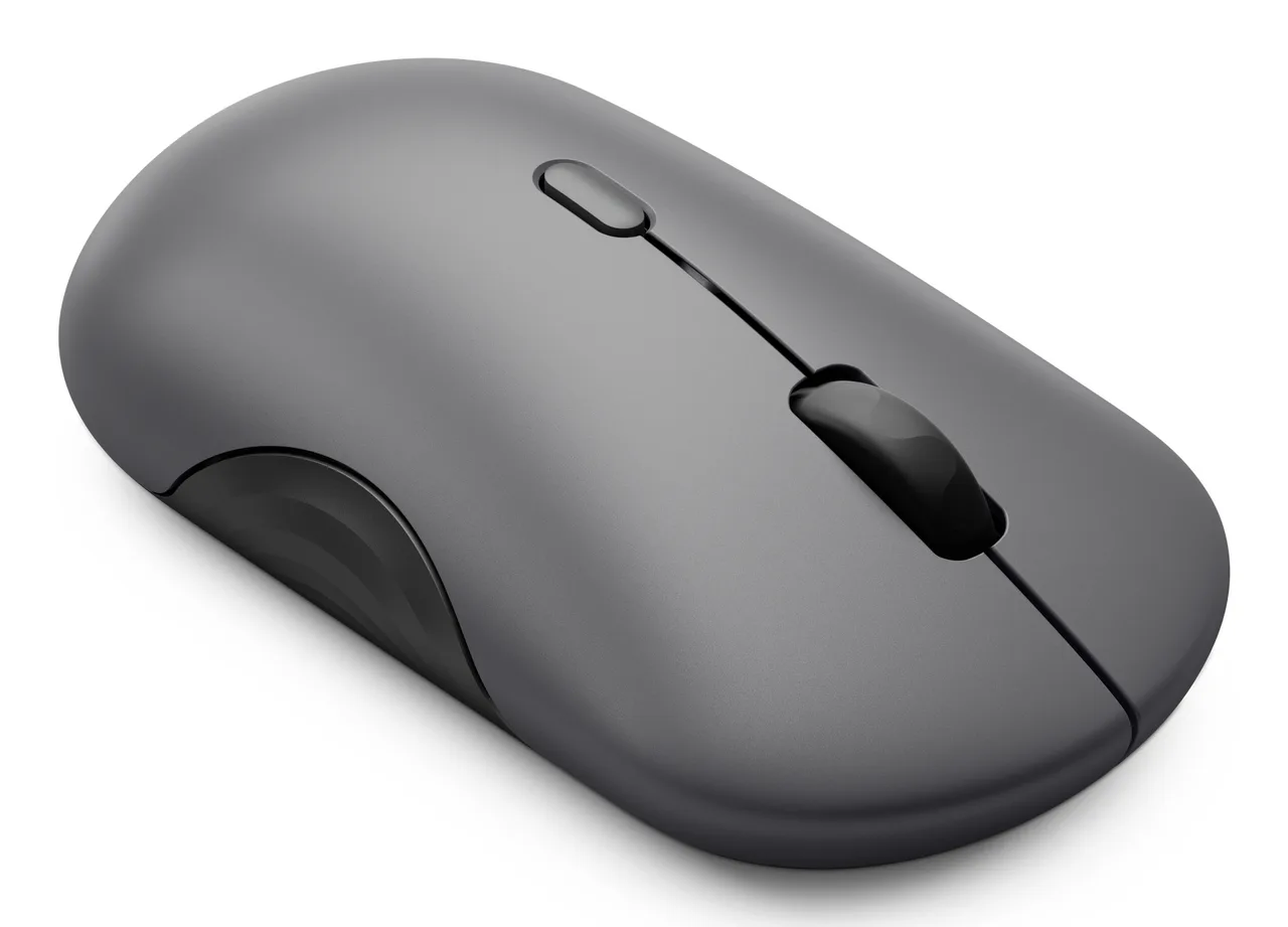 Lenovo 700 Full-size Mouse — photo 2