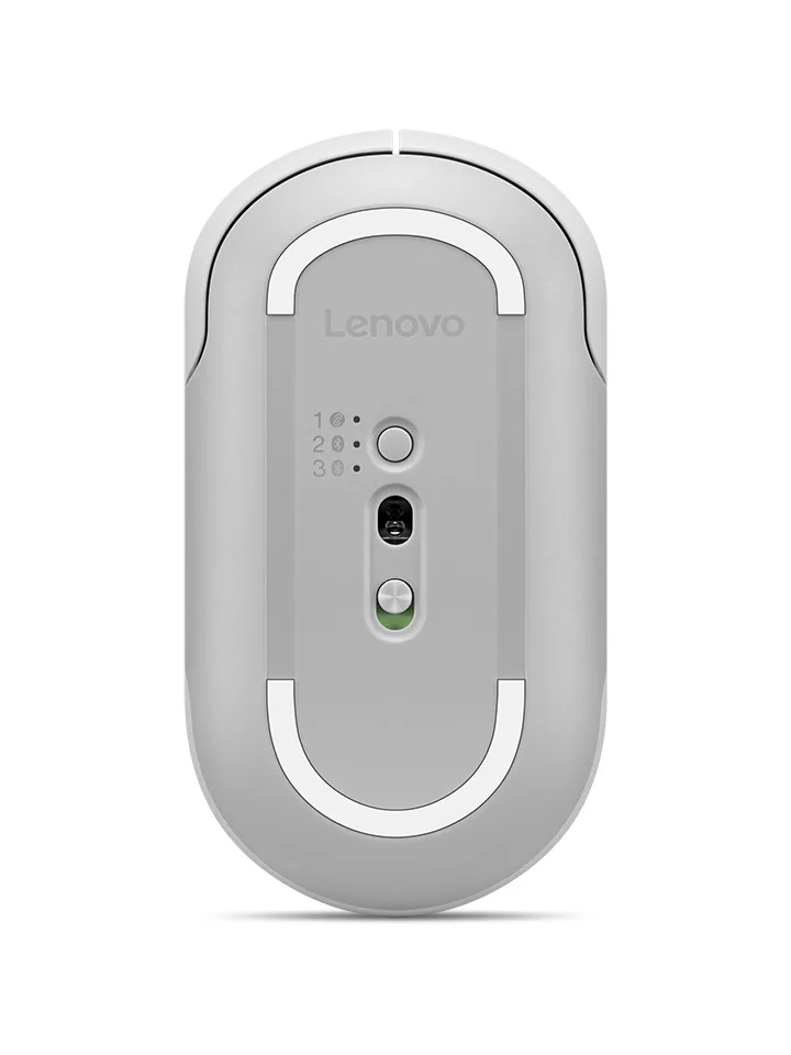 Lenovo 700 Full-size Mouse — photo 2