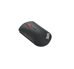 Lenovo 4Y50X88823 mouse Office Ambidextrous Bluetooth Optical 2400 DPI