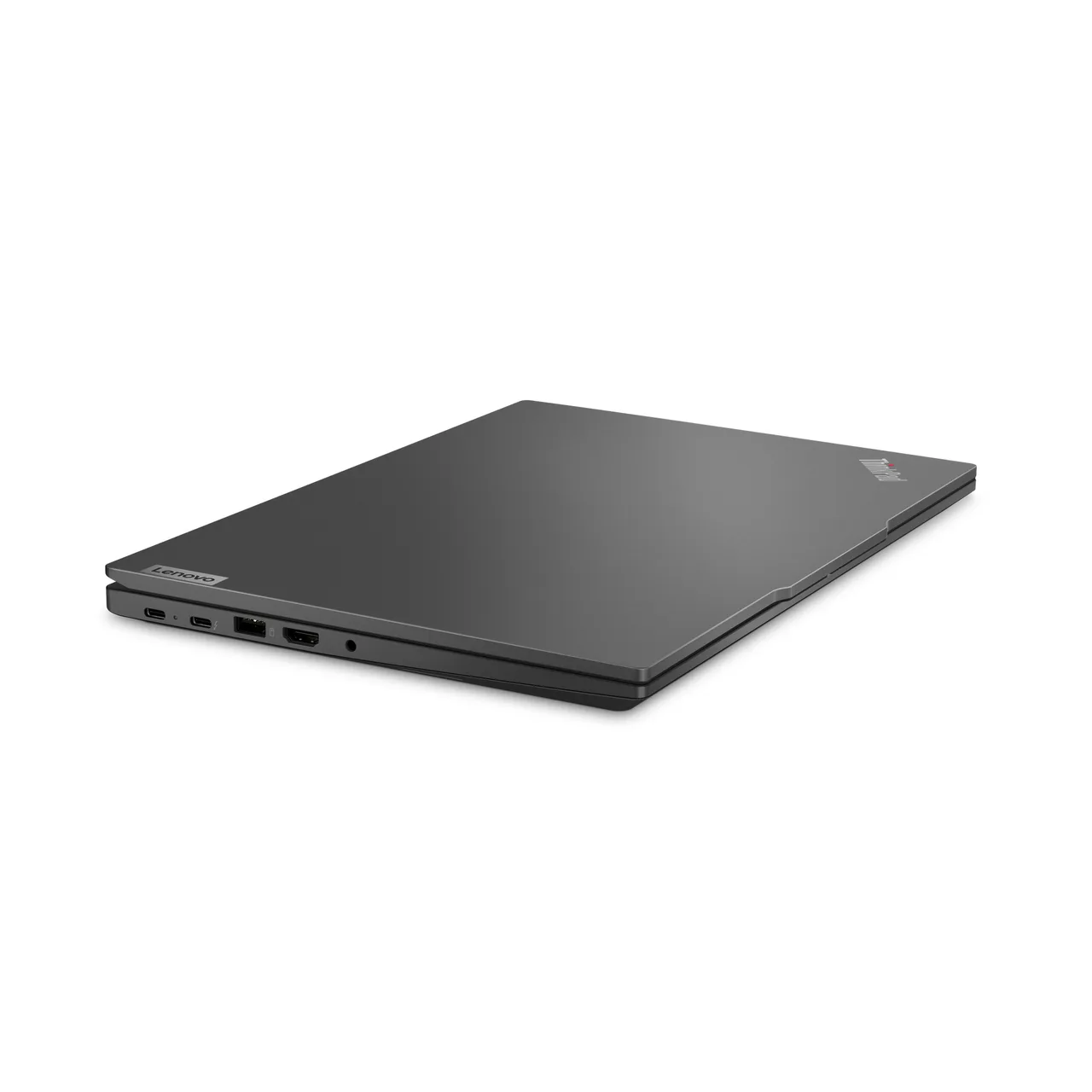 Lenovo ThinkPad E14 Gen 6 (Intel) Intel Core Ultra 7 155U Laptop 35.6 cm (14") WUXGA 16 GB DDR5-SDRAM 512 GB SSD Wi-Fi 6E (802.11ax) Windows 11 Pro Black