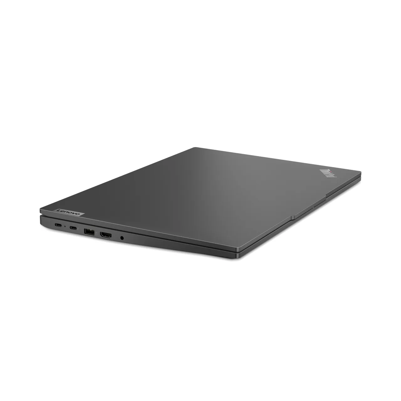 Lenovo ThinkPad E16 Gen 2 (Intel) Intel Core Ultra 7 155U Laptop 40.6 cm (16") WUXGA 8 GB DDR5-SDRAM 512 GB SSD Wi-Fi 6E (802.11ax) Windows 11 Pro Black