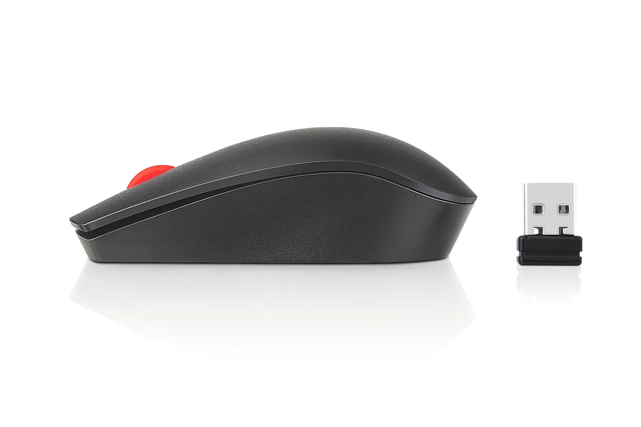 Lenovo Essential Mouse 4X30M56887 — photo 2