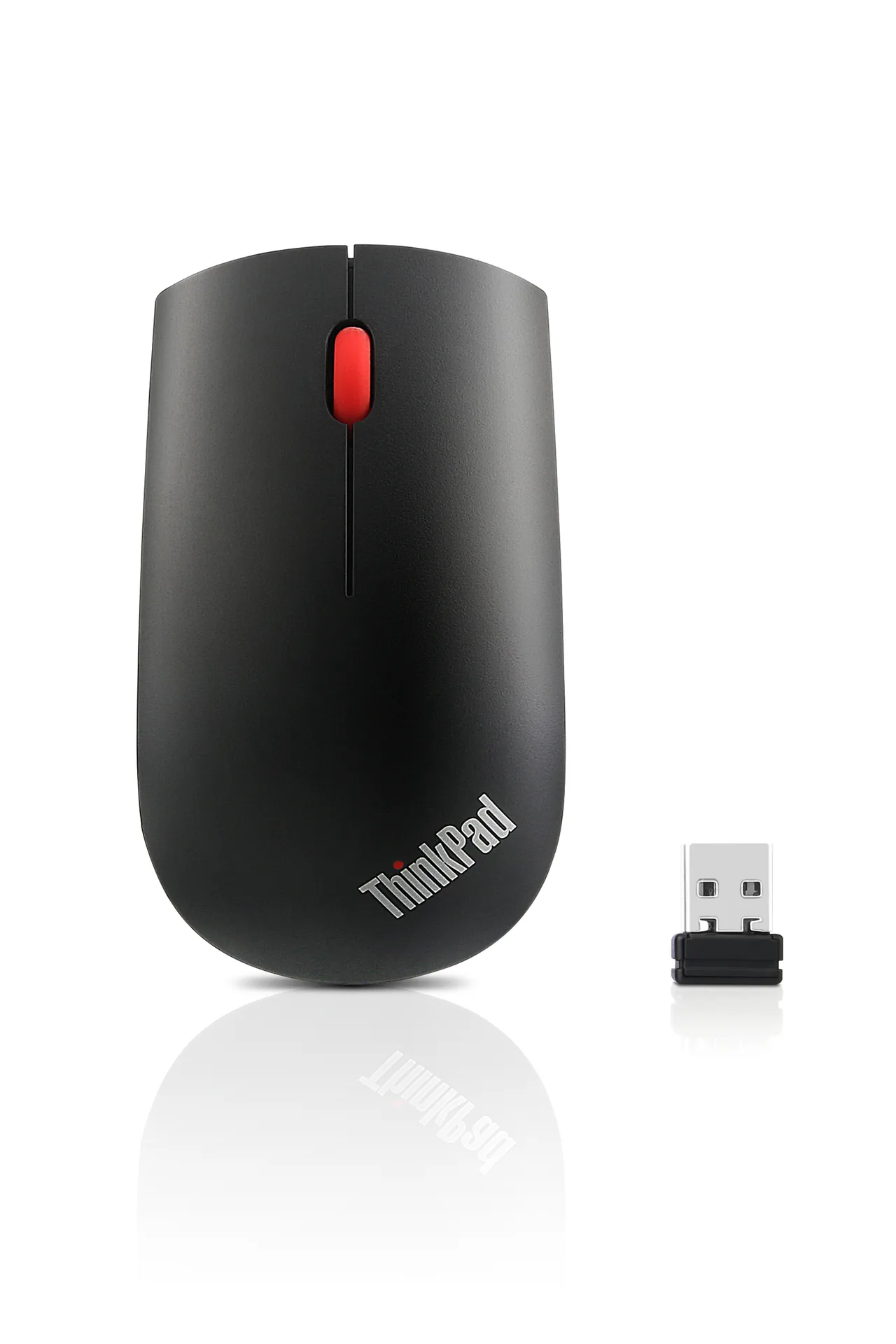 Lenovo Essential Mouse 4X30M56887 — photo 4