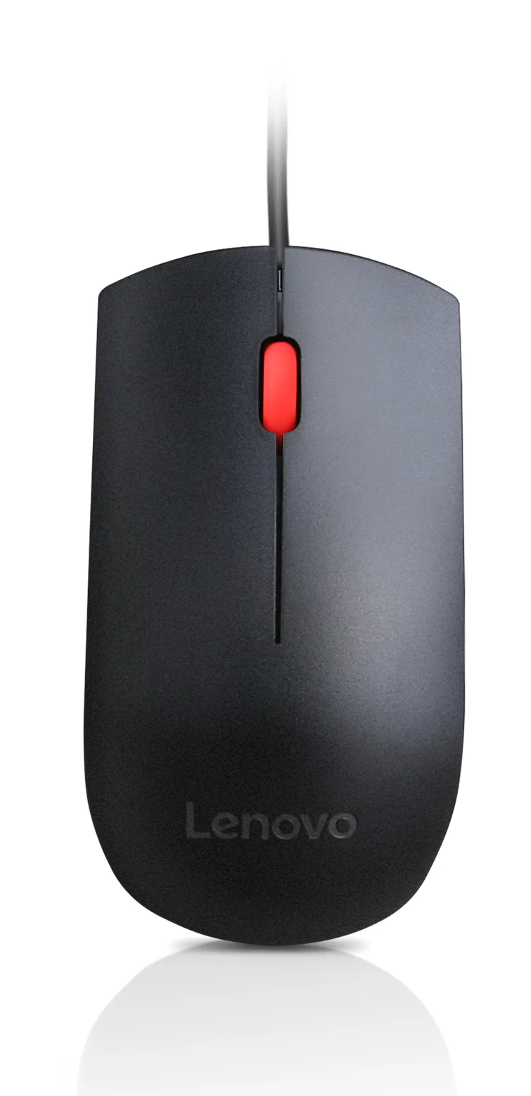 Lenovo Essential Mouse 4Y50R20863 — photo 2