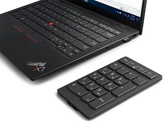 Lenovo GO Keypad 4Y41C33791 — photo 4