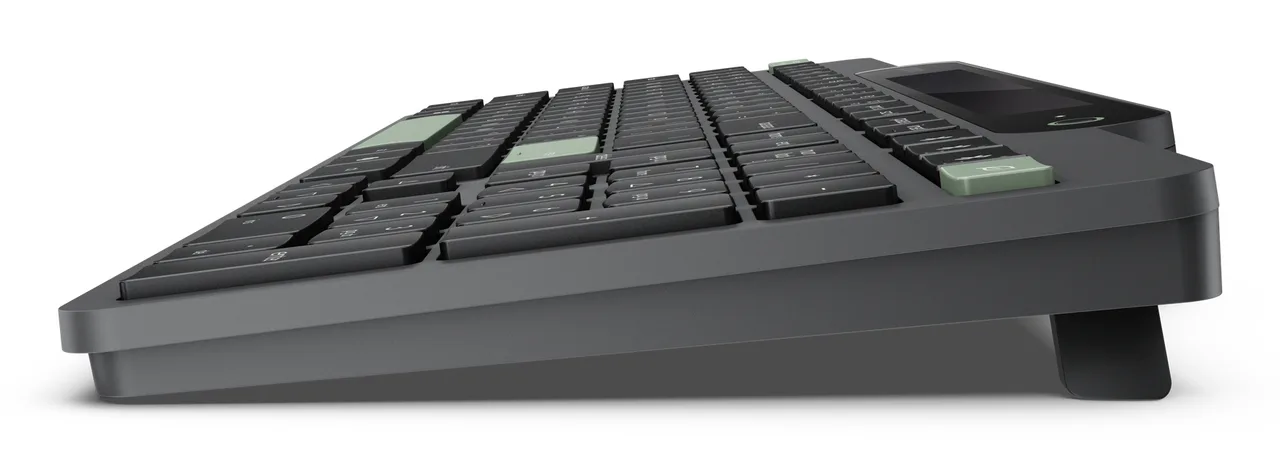 Lenovo Keyboard 4Y41R69489 — photo 3