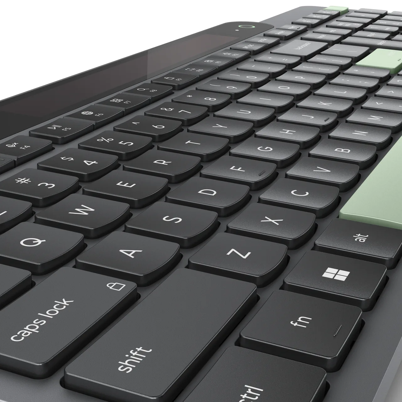 Lenovo Keyboard 4Y41R69489 — photo 2