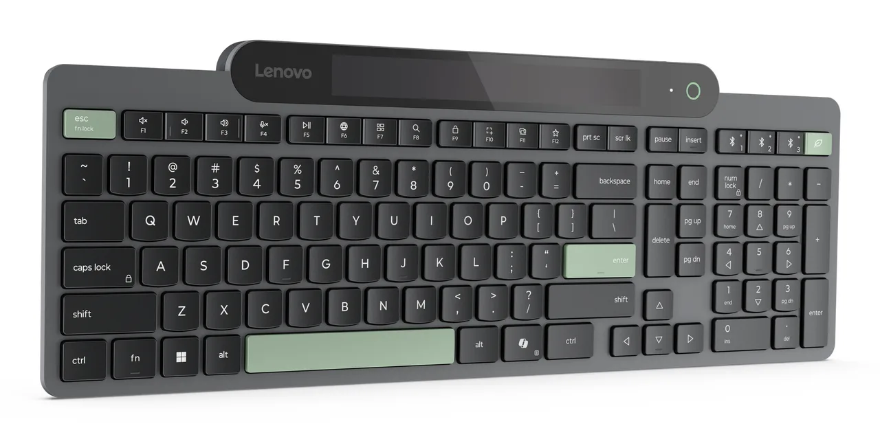 Lenovo Keyboard 4Y41R69489 — photo 5