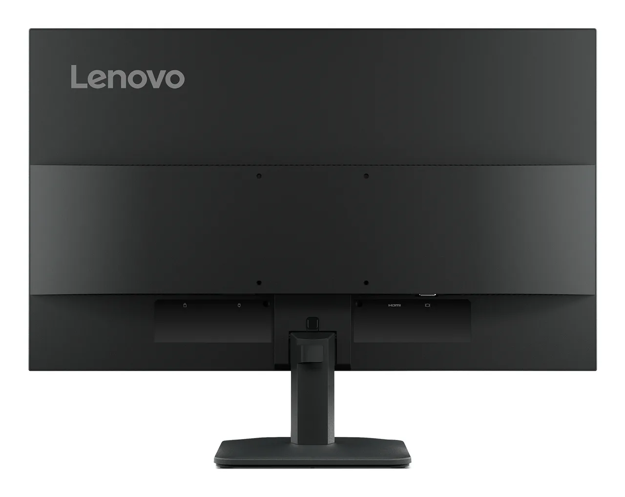 Lenovo L24-4e 24" monitor — photo 4