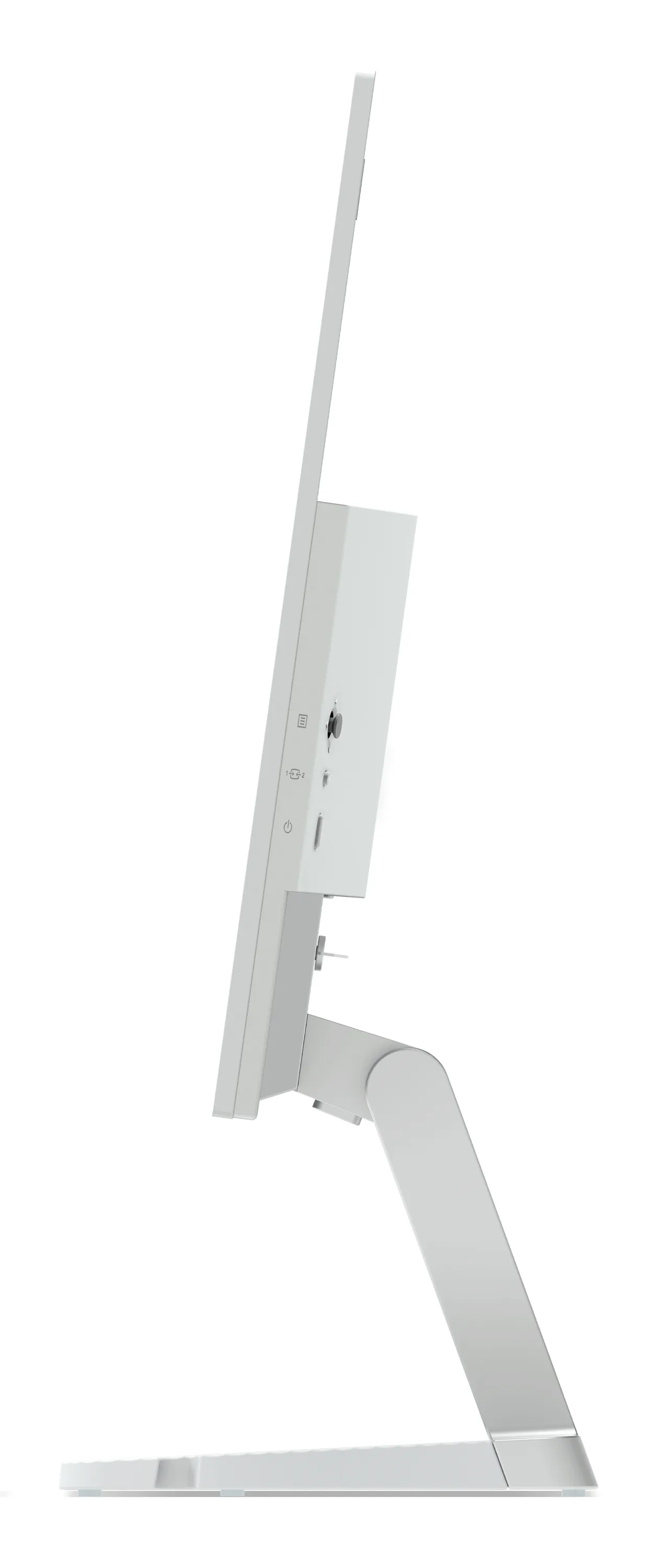 Lenovo L27-4C 27" monitor — photo 5