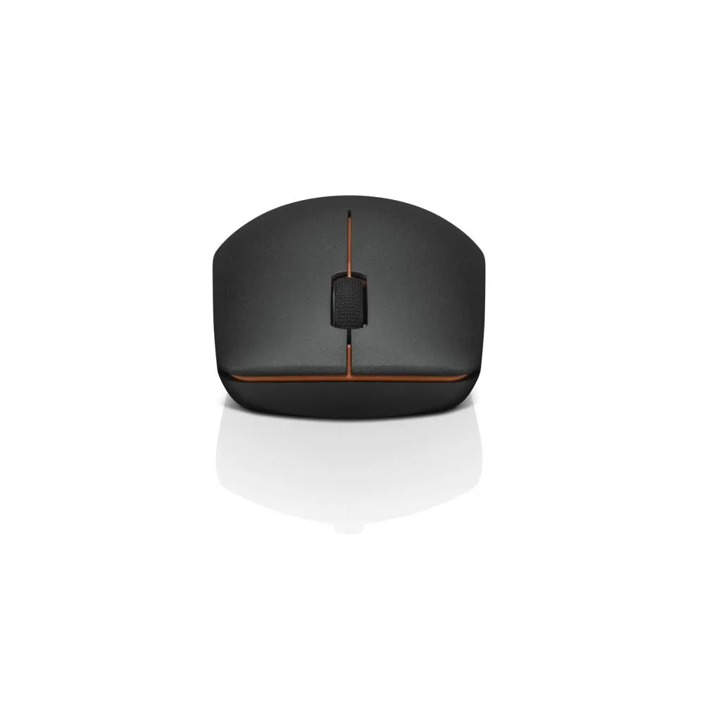 Lenovo GY50R91293 mouse Office Ambidextrous RF Wireless Optical 1200 DPI