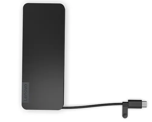 Lenovo Port Replicator for 4X11N40212 — photo 4