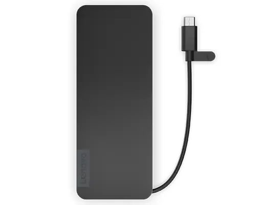 Lenovo Port Replicator for 4X11N40212 — photo 3