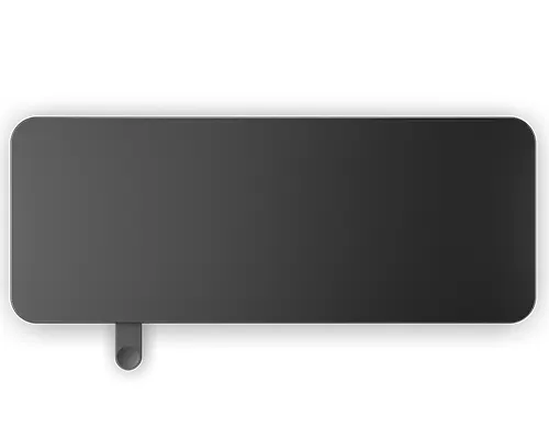 Lenovo Port Replicator for 4X11N40212 — photo 2