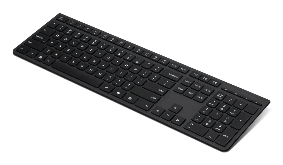 Lenovo Professional Keyboard 4Y41R64505 — photo 2
