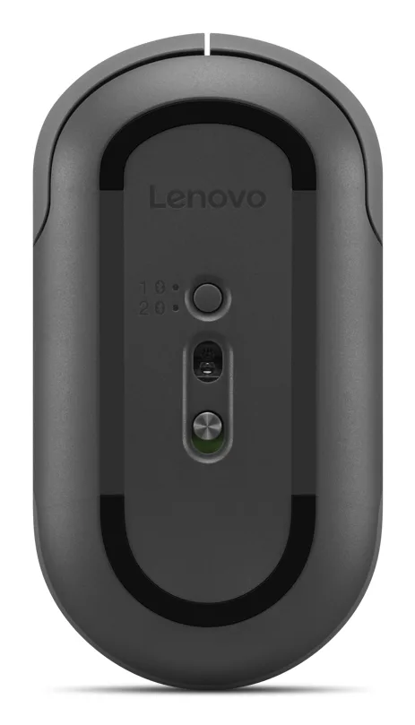 Lenovo Silent 350 Full-size Mouse — photo 4