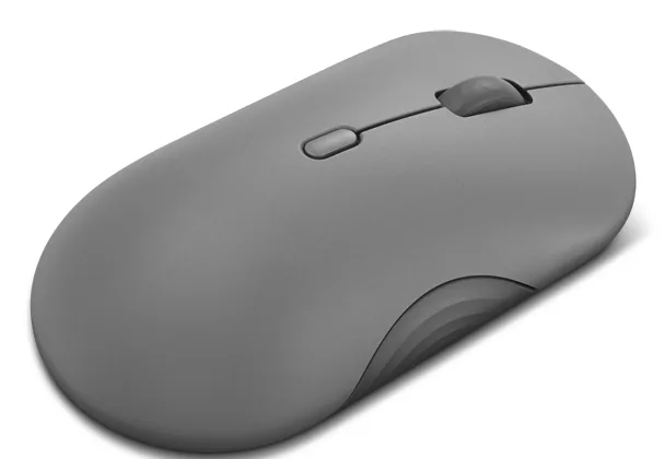Lenovo Silent 350 Full-size Mouse — photo 3