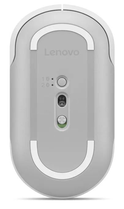 Lenovo Silent 350 Full-size Mouse — photo 5