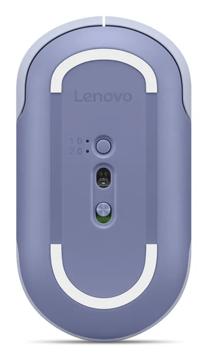 Lenovo Silent 350 Full-size Mouse — photo 5