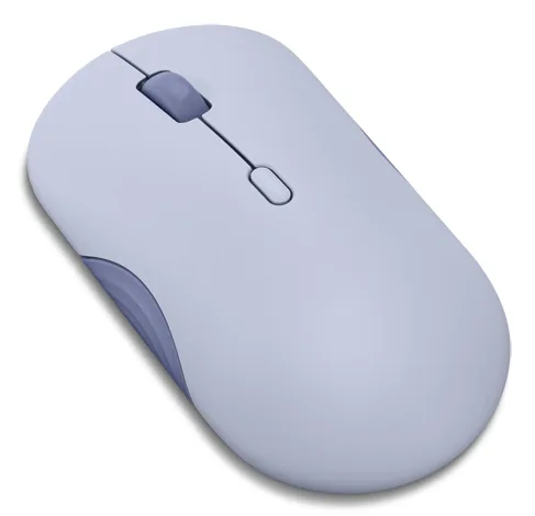 Lenovo Silent 350 Full-size Mouse — photo 2