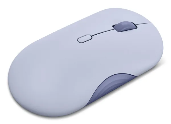 Lenovo Silent 350 Full-size Mouse — photo 3