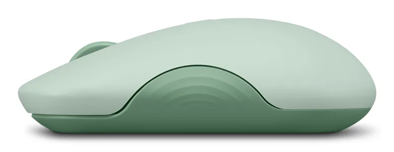 Lenovo Silent 350 Full-size Mouse — photo 4