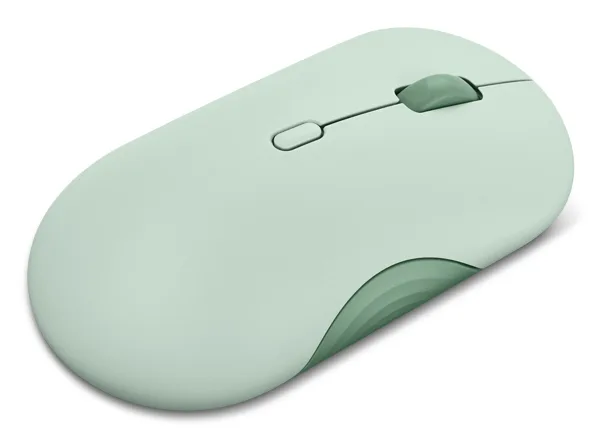 Lenovo Silent 350 Full-size Mouse — photo 5