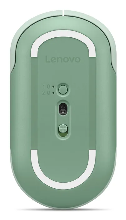 Lenovo Silent 350 Full-size Mouse — photo 3