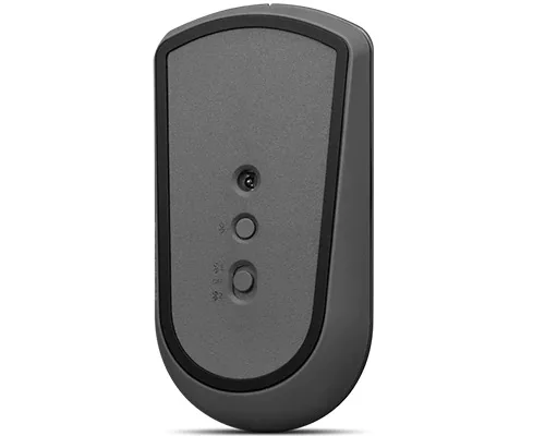 Lenovo ThinkBook Bluetooth Silent Mouse 4Y50X88824 — photo 3