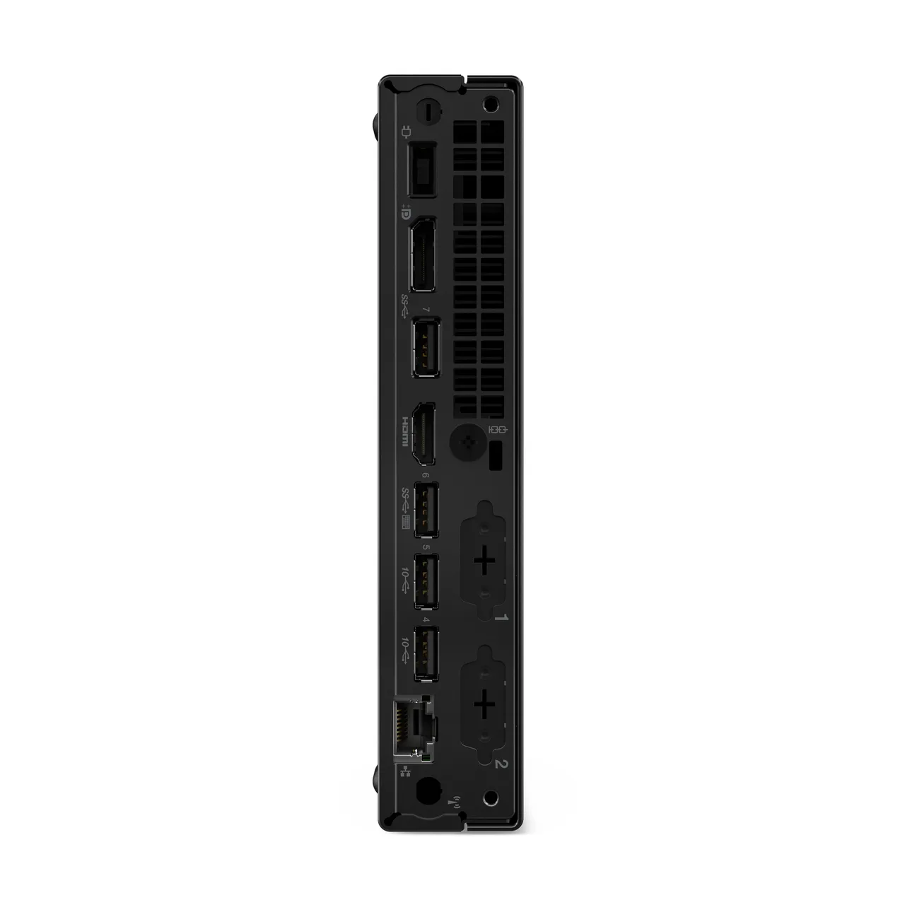 Lenovo ThinkCentre M90q Gen 5 (Core i7 14th Gen i7-14700, 16GB/512GB) — photo 4