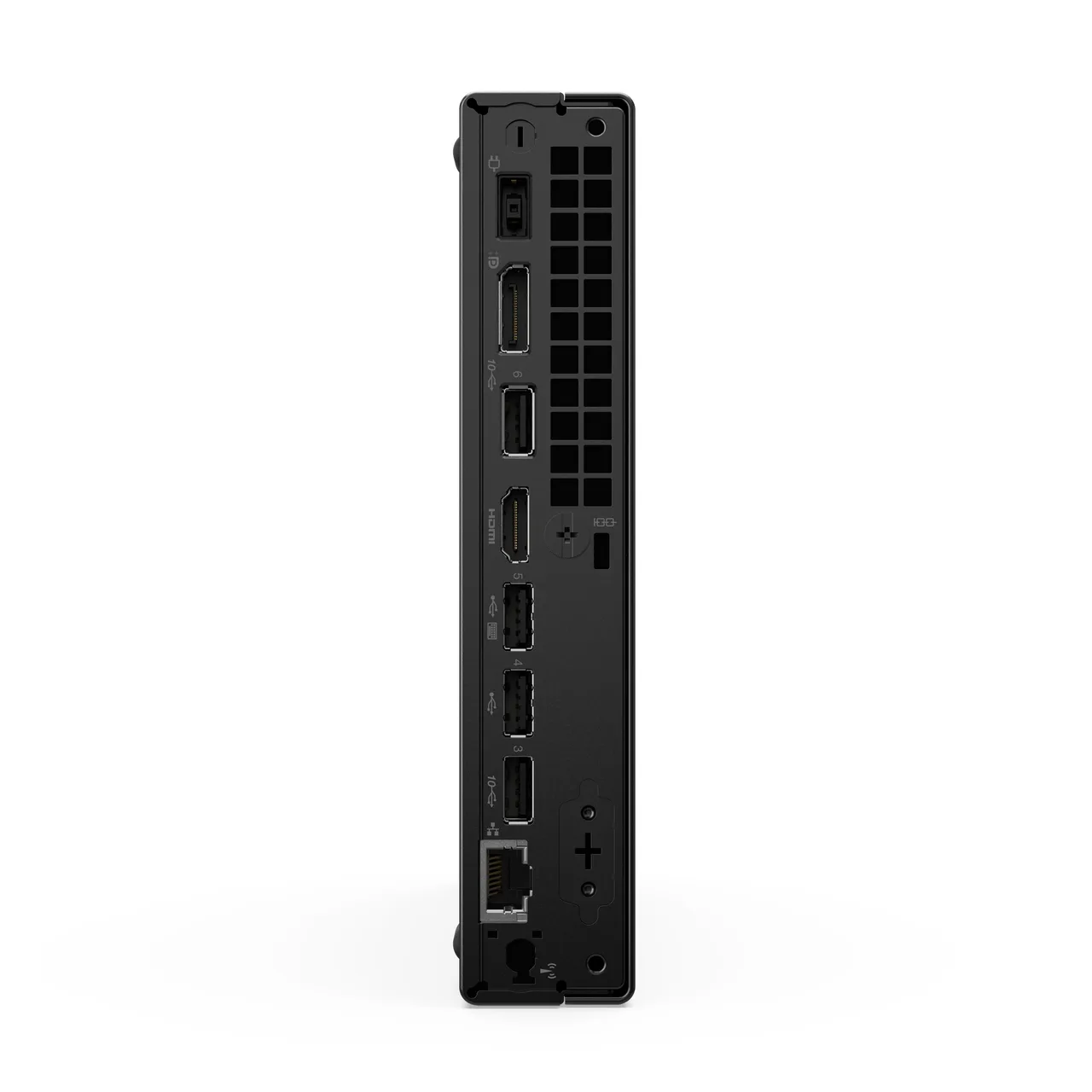 Lenovo ThinkCentre neo 50q Gen 5 (Core 7 240H, 8GB) — photo 4