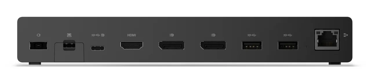 Lenovo ThinkPad 5000 USB4 — photo 2