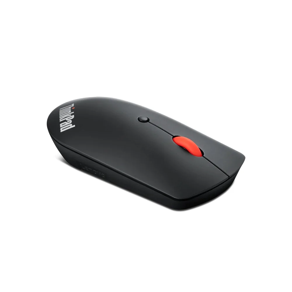 Lenovo ThinkPad Bluetooth Silent Mouse 4Y50X88822 — photo 4