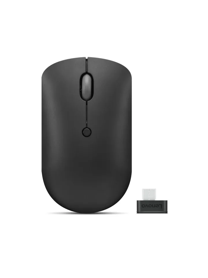 Lenovo ThinkPad Mouse 4Y51D20848 — photo 5