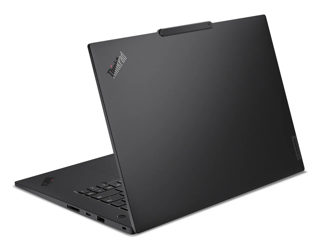 Lenovo ThinkPad P1 Gen 8 (Core Ultra 7 255H, 32GB) — photo 5