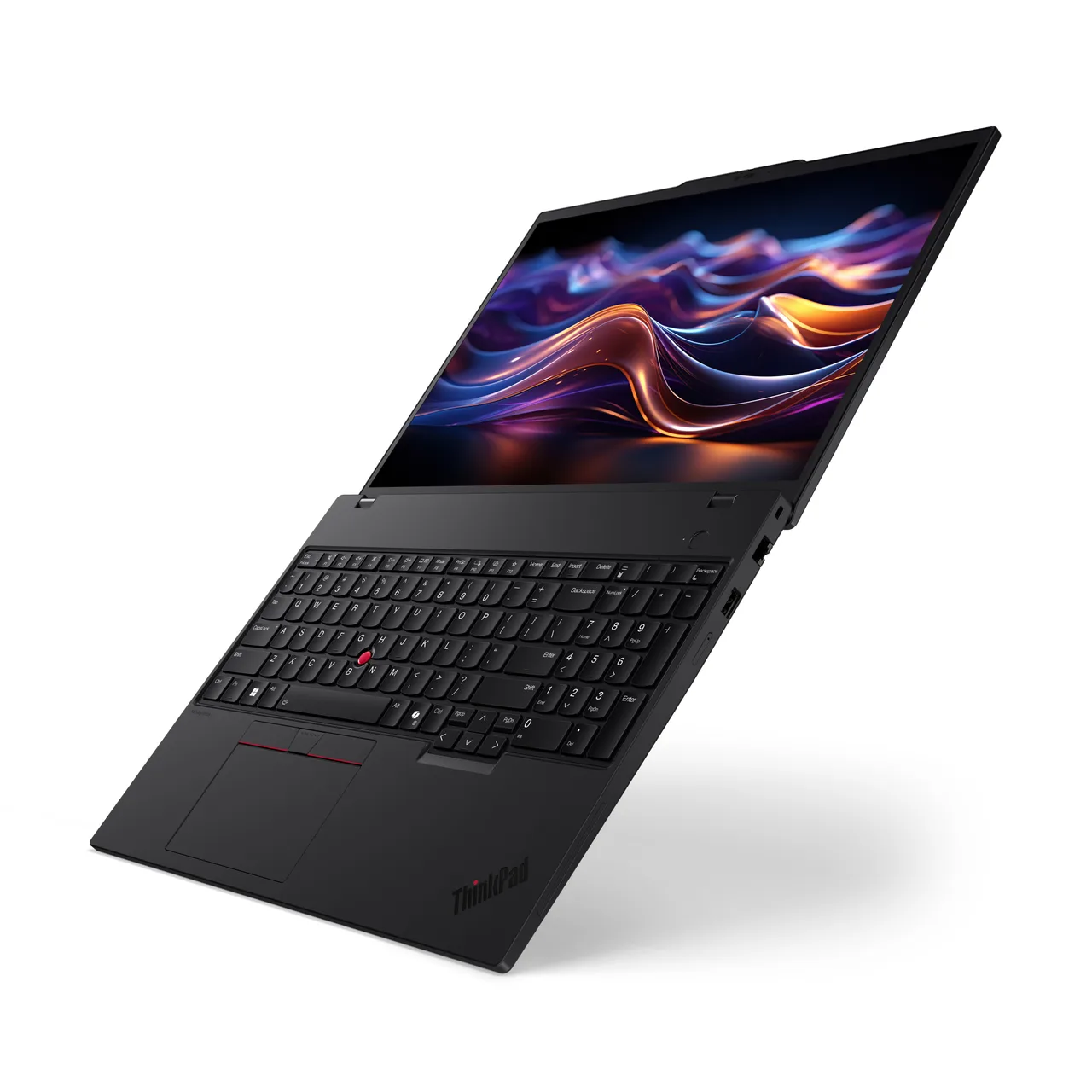 Lenovo ThinkPad P16s Gen 4 (Ryzen AI 7 PRO 350, 48GB/1TB) — photo 5