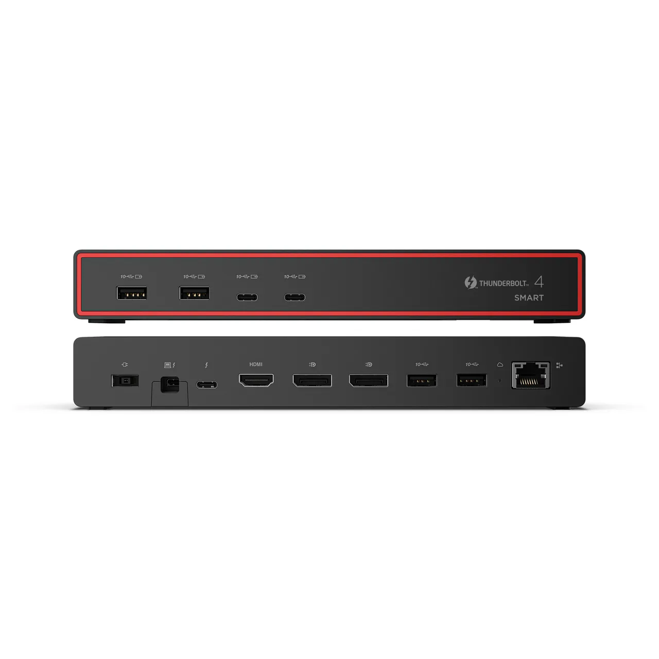Lenovo ThinkPad Thunderbolt 4 — photo 2