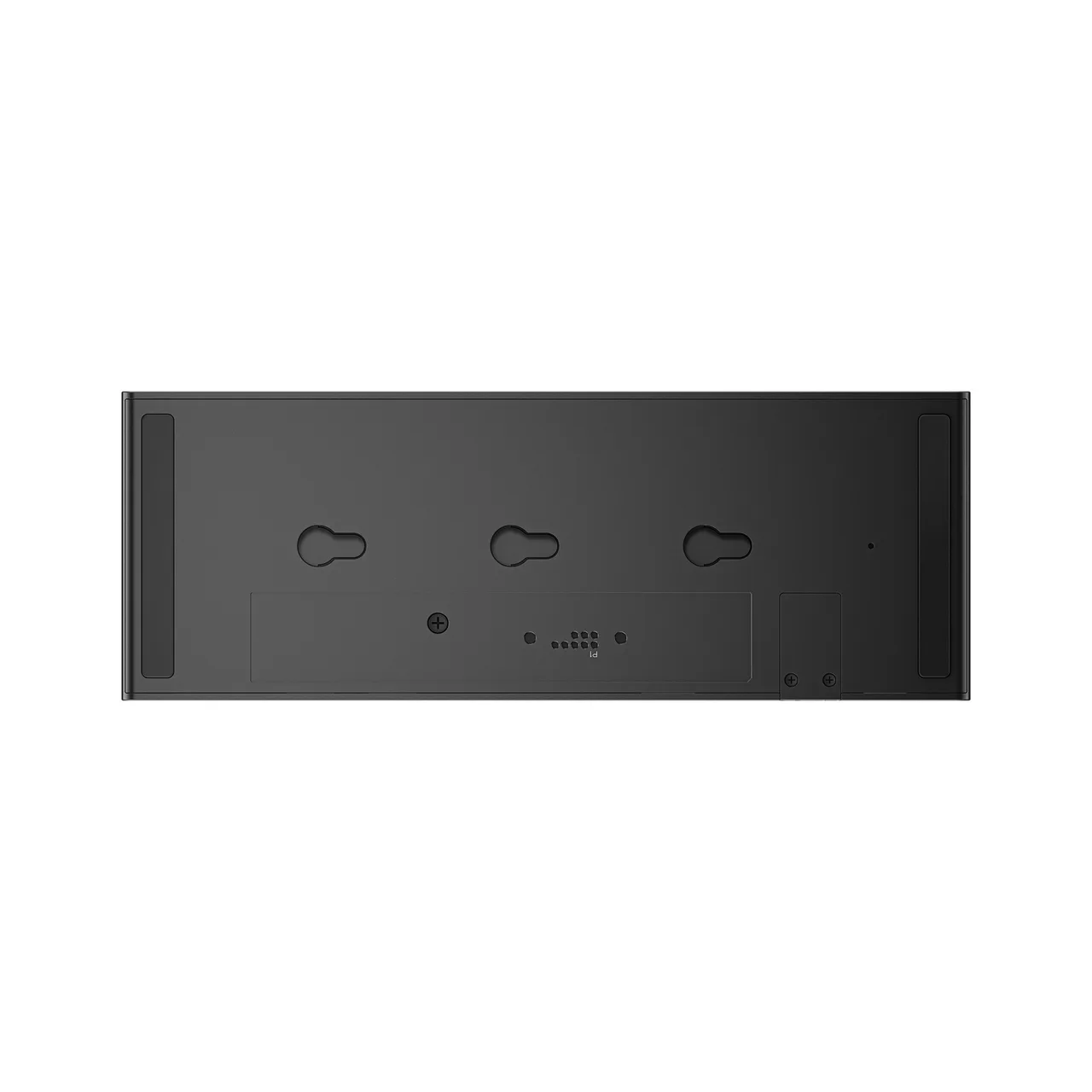 Lenovo 40BG0135UK laptop dock/port replicator Wired Thunderbolt 4 Black