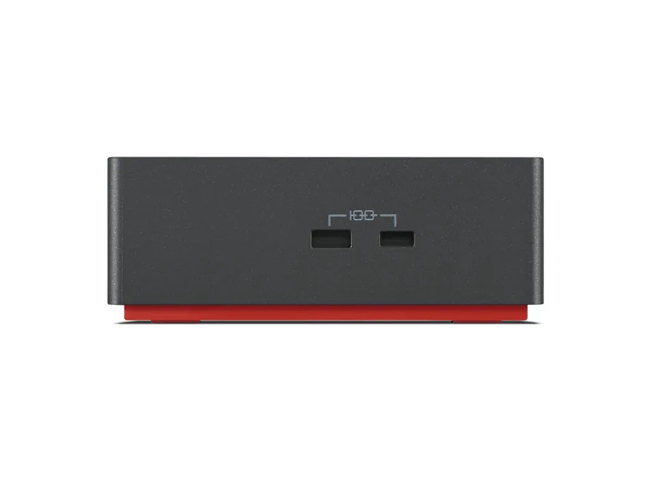 Lenovo ThinkPad Thunderbolt 40B00300UK — photo 3