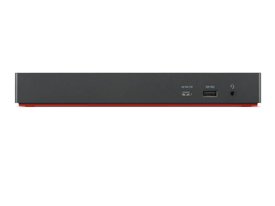 Lenovo ThinkPad Thunderbolt 40B00300UK — photo 4