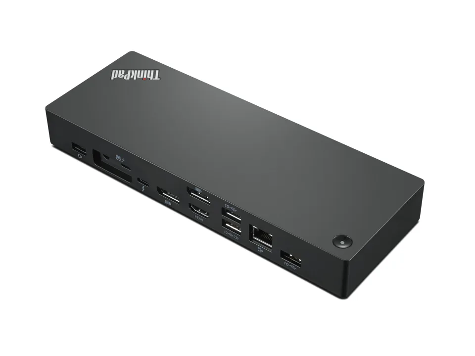 Lenovo ThinkPad Thunderbolt 40B00300UK — photo 2