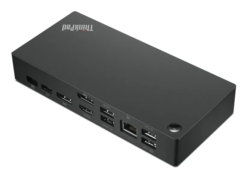 ThinkPad USB Type C 40AY0090UK