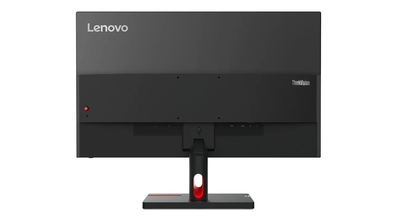 Lenovo Thinkvision S27i-30 Resolution 1920 x 1080 3 Year Carry in Warranty 27" Full HD monitor — photo 2